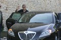 Lancia: VIP fotografije na dražbi za Mandela Day