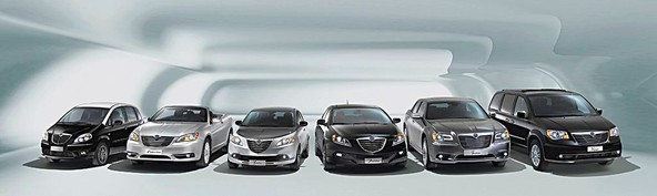 Lancia: Nastop na 82. mednarodnem avtomobilskem salonu v Ženevi
