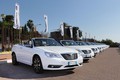 Lancia: Glavni sponzor 69. Beneškega mednarodnega filmskega festivala