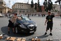 Avto Triglav z vozili znamke Lancia: Uradni prevoznik 23. ljubljanskega mednarodnega filmskega festivala