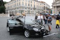 Avto Triglav z vozili znamke Lancia: Uradni prevoznik 23. ljubljanskega mednarodnega filmskega festivala