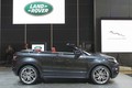 Land Rover : Vzbujanje pozornosti na ženevskem avtosalonu