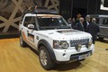Range Rover evoque convertible concept: Ženevska zvezda