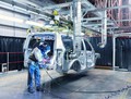 ‘Discoveryjevo potovanje’ : Milijonti land rover discovery zbira denar na odpravi 