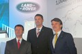 ‘Discoveryjevo potovanje’ : Milijonti land rover discovery zbira denar na odpravi 