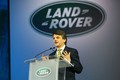 ‘Discoveryjevo potovanje’ : Milijonti land rover discovery zbira denar na odpravi 