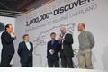 ‘Discoveryjevo potovanje’ : Milijonti land rover discovery zbira denar na odpravi 