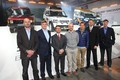 ‘Discoveryjevo potovanje’ : Milijonti land rover discovery zbira denar na odpravi 