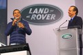 ‘Discoveryjevo potovanje’ : Milijonti land rover discovery zbira denar na odpravi 
