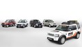 ‘Discoveryjevo potovanje’ : Milijonti land rover discovery zbira denar na odpravi 
