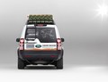 ‘Discoveryjevo potovanje’ : Milijonti land rover discovery zbira denar na odpravi 