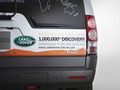 ‘Discoveryjevo potovanje’ : Milijonti land rover discovery zbira denar na odpravi 