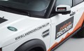 ‘Discoveryjevo potovanje’ : Milijonti land rover discovery zbira denar na odpravi 