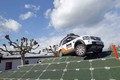 ‘Discoveryjevo potovanje’ : Landroverjeva odprava na obisku v Ženevi