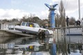 ‘Discoveryjevo potovanje’ : Landroverjeva odprava na obisku v Ženevi