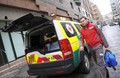‘Discoveryjevo potovanje’ : Landroverjeva odprava na obisku v Ženevi