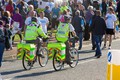 ‘Discoveryjevo potovanje’ : Landroverjeva odprava na obisku v Ženevi