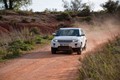Goodyear EfficientGrip SUV: Land Rover in Audi izbrala »pnevmatiko leta 2012«