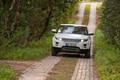 Goodyear EfficientGrip SUV: Land Rover in Audi izbrala »pnevmatiko leta 2012«