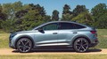 Audi Q4 45 e-tron quattro v predprodaji: Nov model s štirikolesnim pogonom za serijo Q4 e-tron
