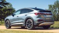 Audi Q4 45 e-tron quattro v predprodaji: Nov model s štirikolesnim pogonom za serijo Q4 e-tron