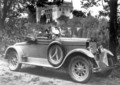 Laurin & Klement 110 Roadster