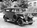 Laurin & Klement 110 
