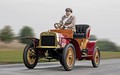 Laurin & Klement Voiturette A (1905)