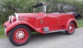 Laurin & Klement 110 