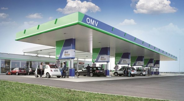 OMV Slovenija: OMV širi ponudbo VIVA s sedmimi novimi prigrizki