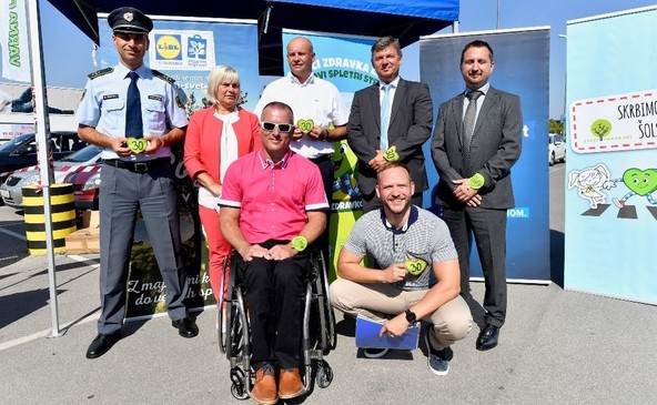 Preventivno - izobraževalne delavnice: Za večjo varnost otrok v prometu poskrbimo z učenjem in ozaveščanjem