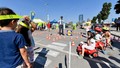 Preventivno - izobraževalne delavnice: Za večjo varnost otrok v prometu poskrbimo z učenjem in ozaveščanjem