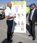 Preventivno - izobraževalne delavnice: Za večjo varnost otrok v prometu poskrbimo z učenjem in ozaveščanjem