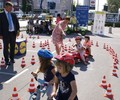 Preventivno - izobraževalne delavnice: Za večjo varnost otrok v prometu poskrbimo z učenjem in ozaveščanjem
