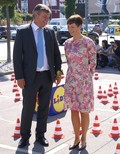 Preventivno - izobraževalne delavnice: Za večjo varnost otrok v prometu poskrbimo z učenjem in ozaveščanjem