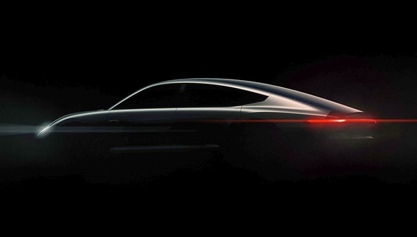 Lightyear one: 'Samopolnilni' električni avtomobil …