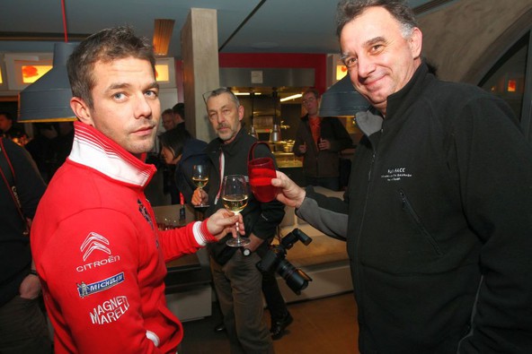 Loeb - Lemež