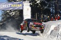 Citroën Racing DS3 WRC: Nov Citroënov adut na svetovnem prvenstvu v reliju
