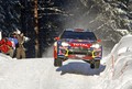 Citroën Racing DS3 WRC: Nov Citroënov adut na svetovnem prvenstvu v reliju