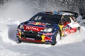 Citroën Racing DS3 WRC: Nov Citroënov adut na svetovnem prvenstvu v reliju