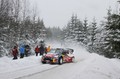 Citroën Racing DS3 WRC: Nov Citroënov adut na svetovnem prvenstvu v reliju