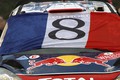 Sébastien Loeb in Daniel Elena : Svetovna prvaka v reliju 2011*