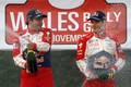Daniel Elena & Sébastien Loeb