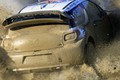 Sébastien Loeb in Daniel Elena : Svetovna prvaka v reliju 2011*