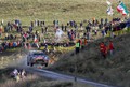 Sébastien Loeb in Daniel Elena : Svetovna prvaka v reliju 2011*