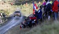 Sébastien Loeb in Daniel Elena : Svetovna prvaka v reliju 2011*