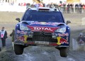 Sébastien Loeb in Daniel Elena : Svetovna prvaka v reliju 2011*
