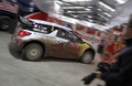 Sébastien Loeb in Daniel Elena : Svetovna prvaka v reliju 2011*