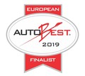 Citroën Berlingo & Citroën C4 Cactus: FINALISTA IZBORA ZA NAGRADO AUTOBEST 2019
