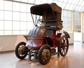 Lohner-Porsche (1901)